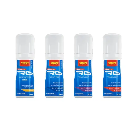 Start RG RACE 80ml