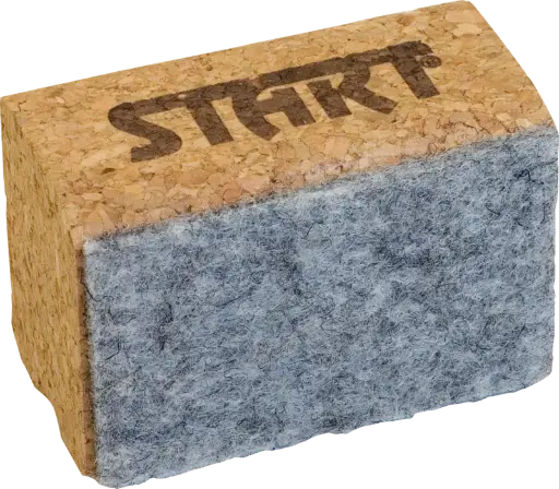 [151086-S] START Felt Cork 