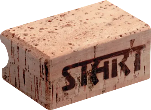 [150691-S] Natural Cork (kopio)