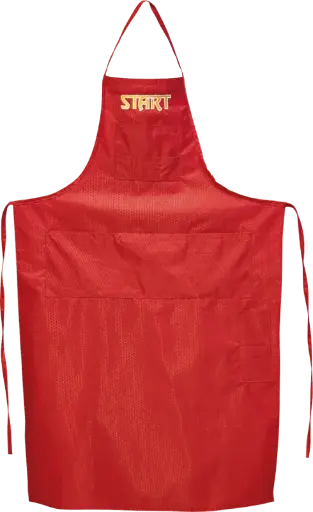 [151218-S] START Waxin Apron