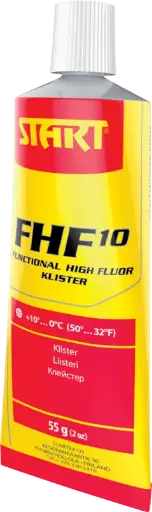 [01891-S] START FHF 10 Racing LIISTERI 55g