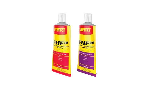 START FHF 10 Racing LIISTERI 55g