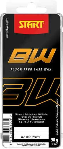 [03320-S] START  BW Pohjustus- ja huoltovoite 90g