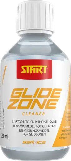 [05110-S] Glide Zone Cleaner 250ml
