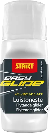 [02266-S] START EASY PIKALUISTO +5...-10c 90ml 