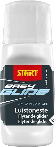 [02268-S] START EASY PIKALUISTO -5...-20c 90ml 