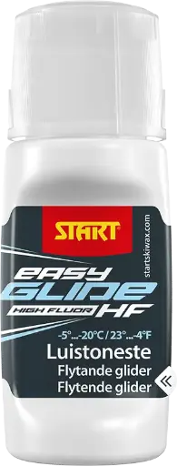 [02254-S] START EASY PIKALUISTO HF -5...-20c 90ml 