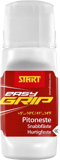 [02261-S] START EASY PIKAPITO +5...-10c 90ml 